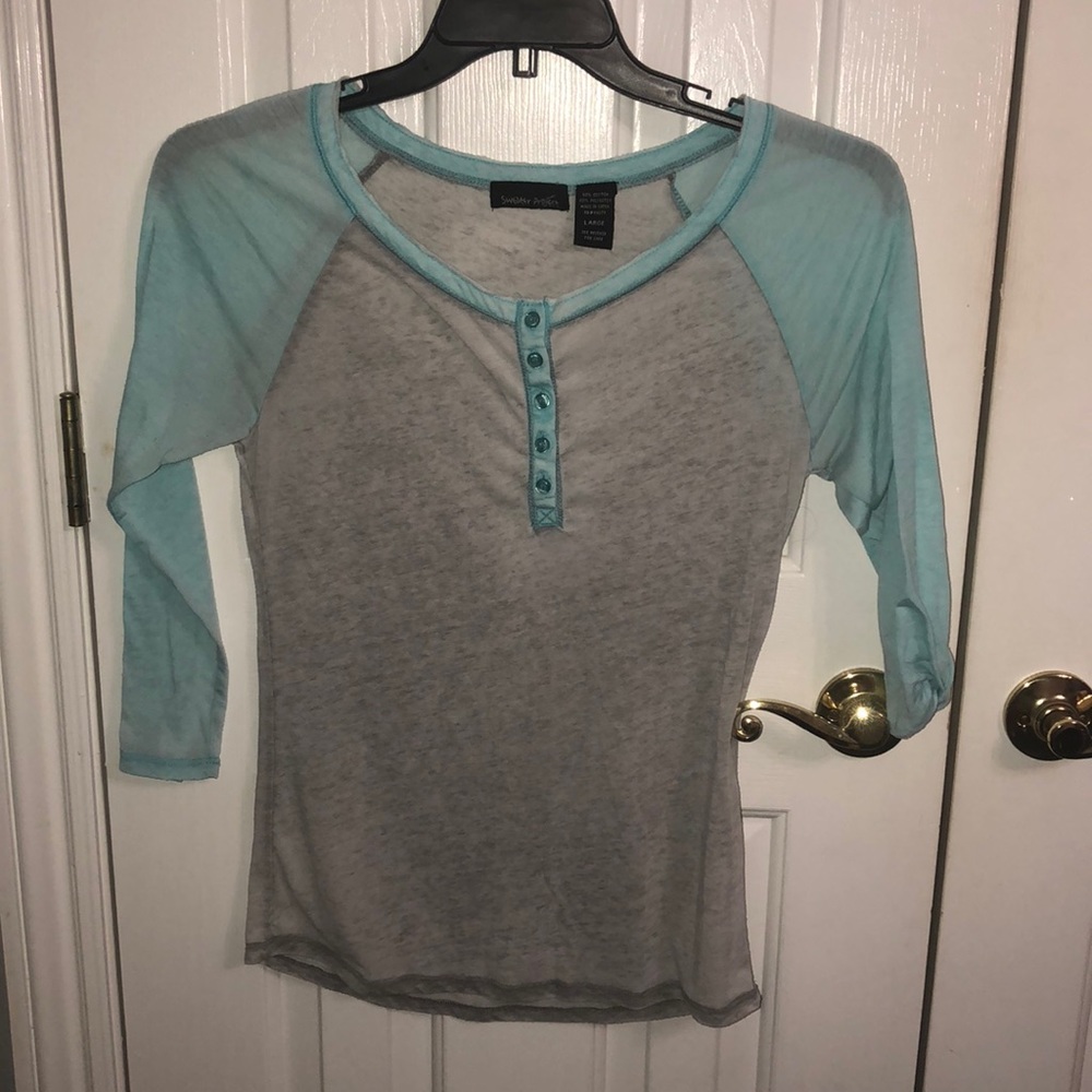 BUNDLE DEAL Cute Shirt